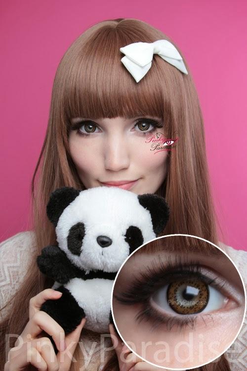 G&G Baby Panda Brown - Image 3
