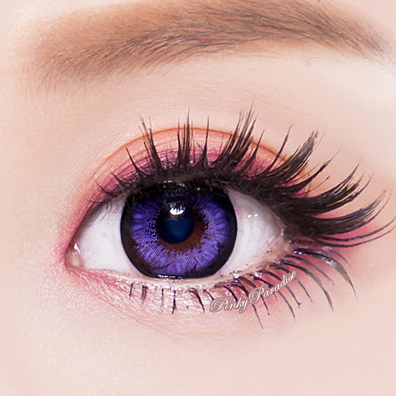 G&G Blossom Violet