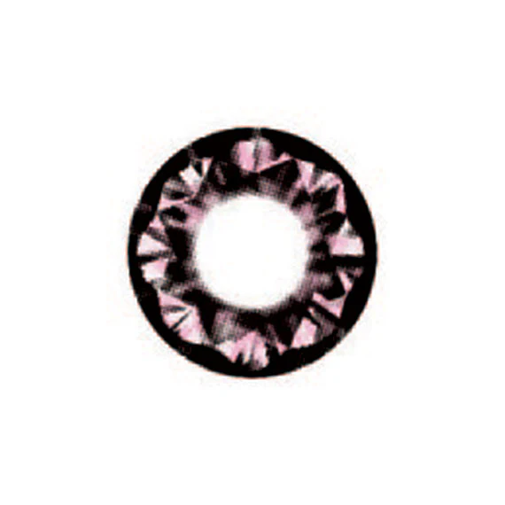 G&G Diamond Pink - Image 2