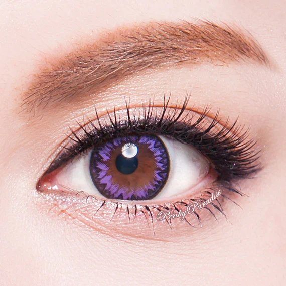 G&G DM21 Violet