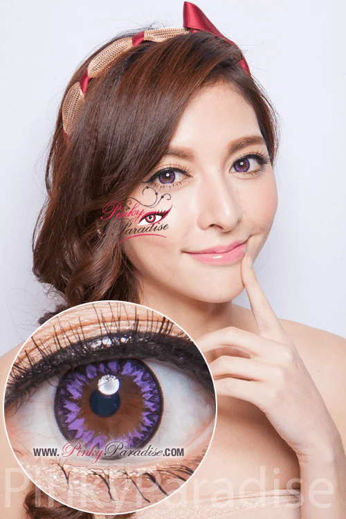 G&G DM21 Violet - Image 3