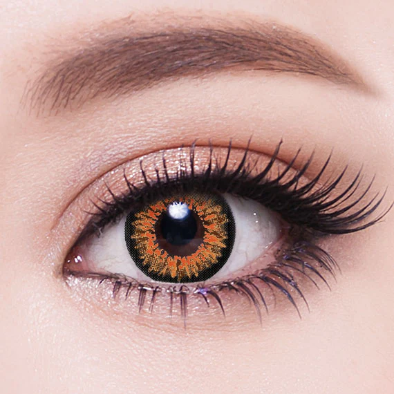 G&G Gossip Brown