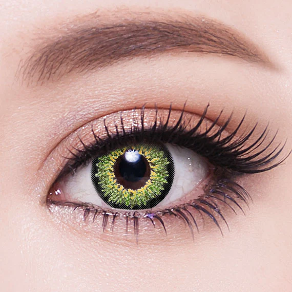 G&G Gossip Green