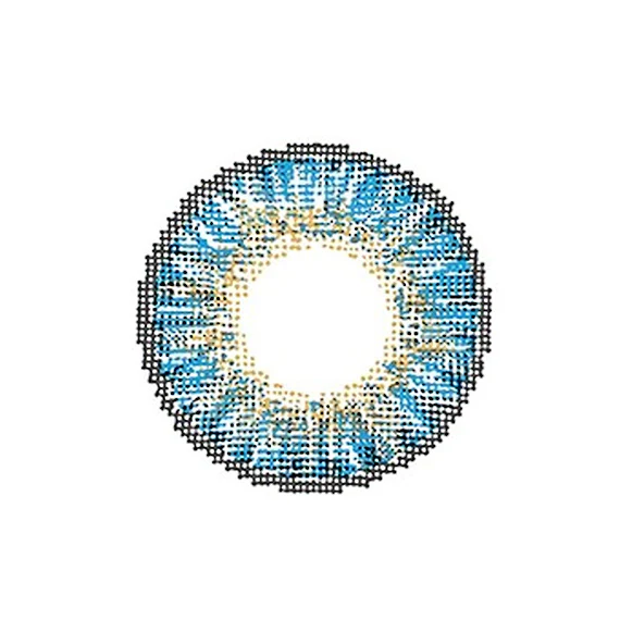 G&G Gothic 3 Tone Sapphire - Image 2