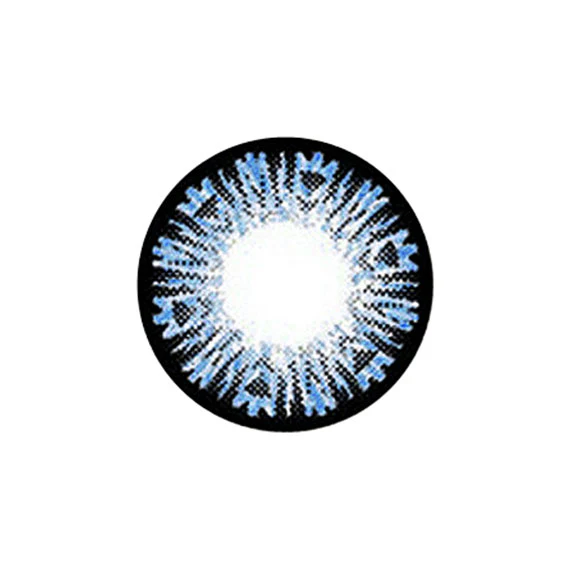 G&G Heart Blue - Image 2