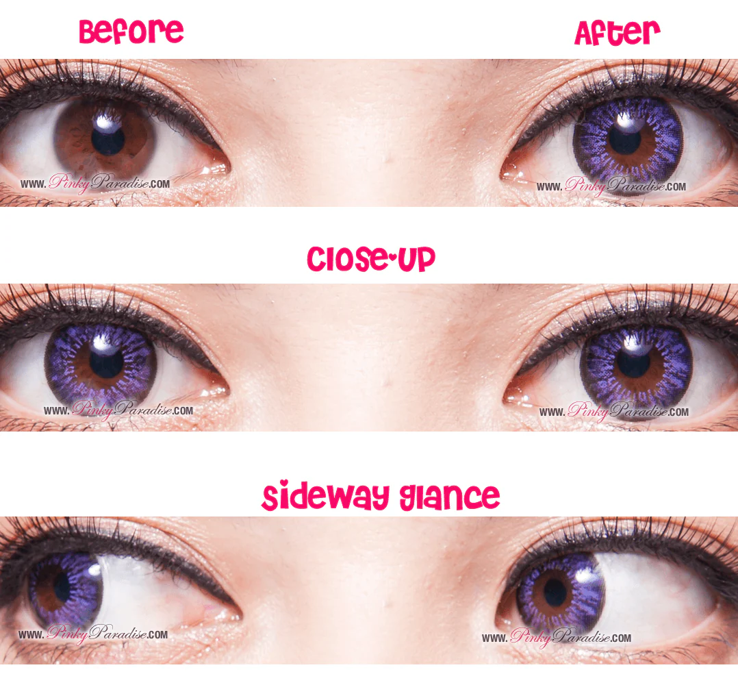 G&G MX21 Violet - Image 4