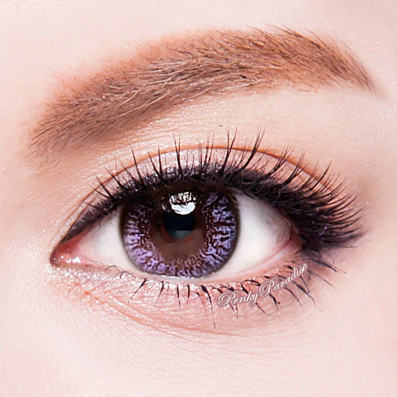 G&G Natural Violet