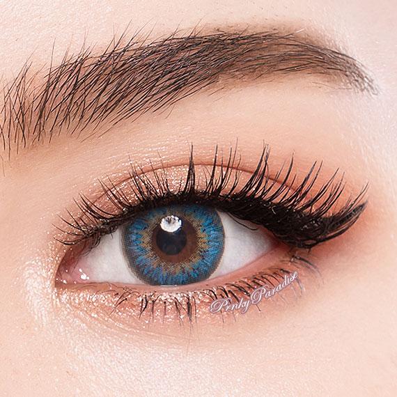 G&G Shinny Aqua (known as Puffy 3 tone)