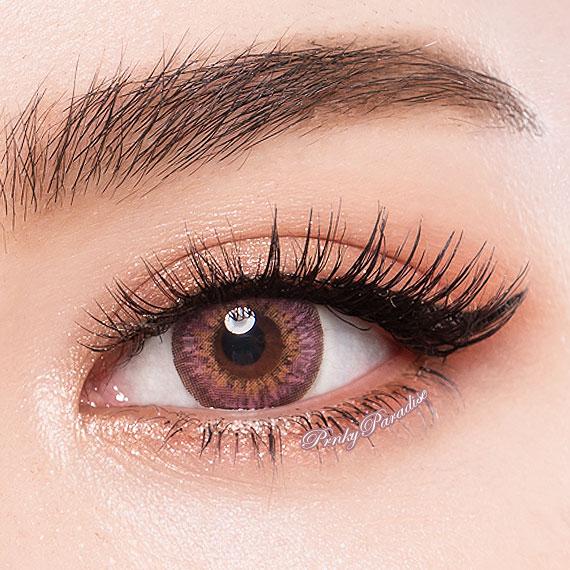 G&G Shinny Pink (known as Puffy 3 tone)