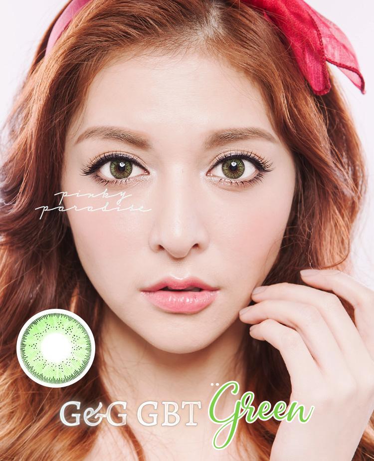 G&G GBT Green - Image 3