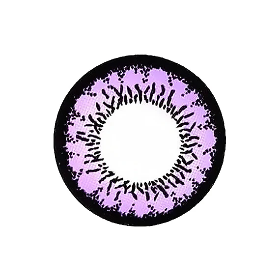 Geo Angel Violet - Image 2