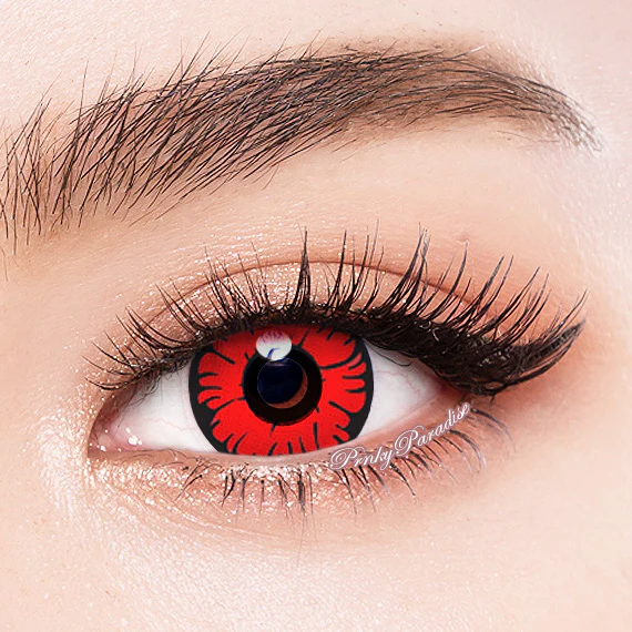 GEO Animation SF20 Red