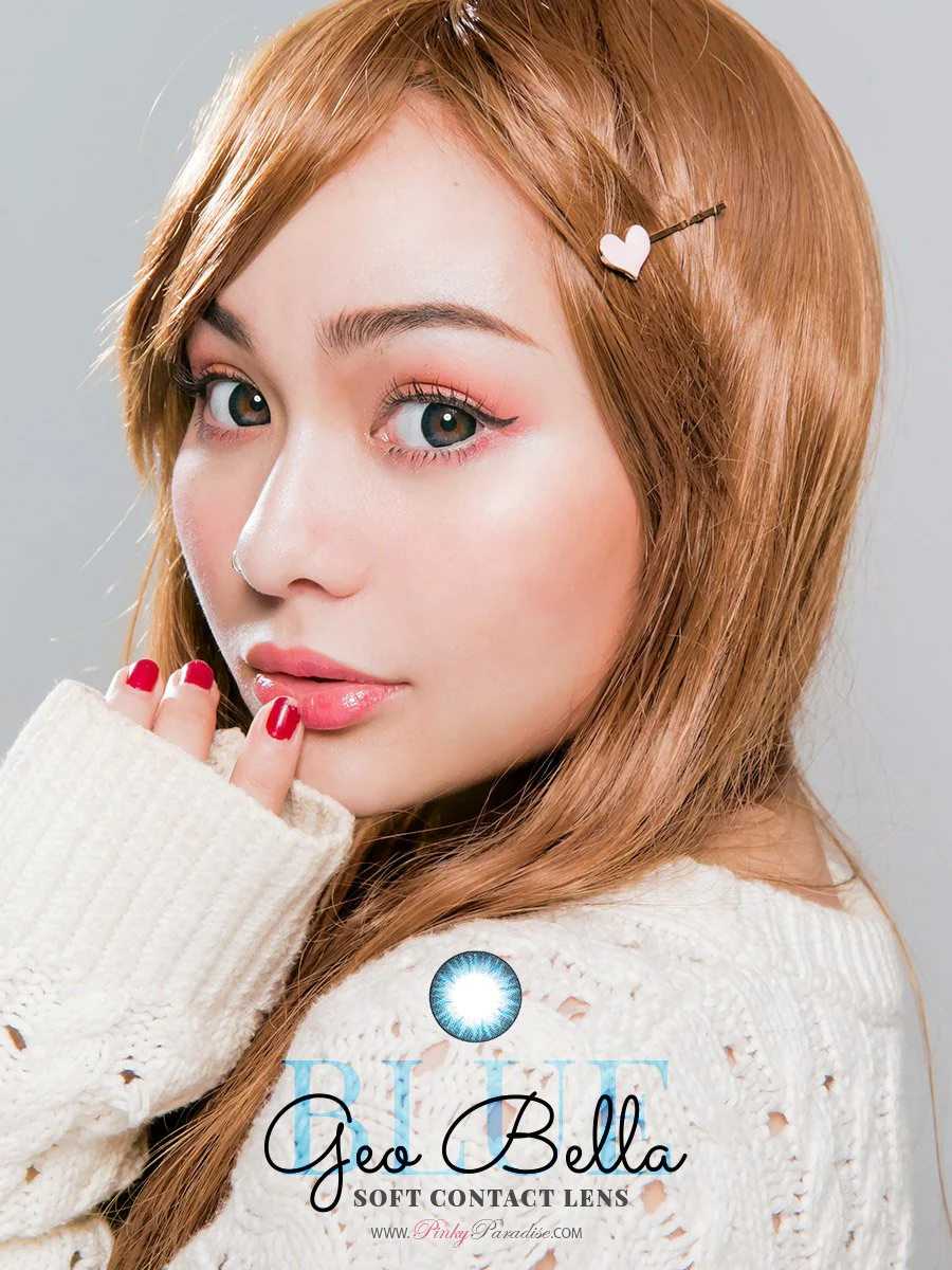 Geo Bella Blue - Image 3