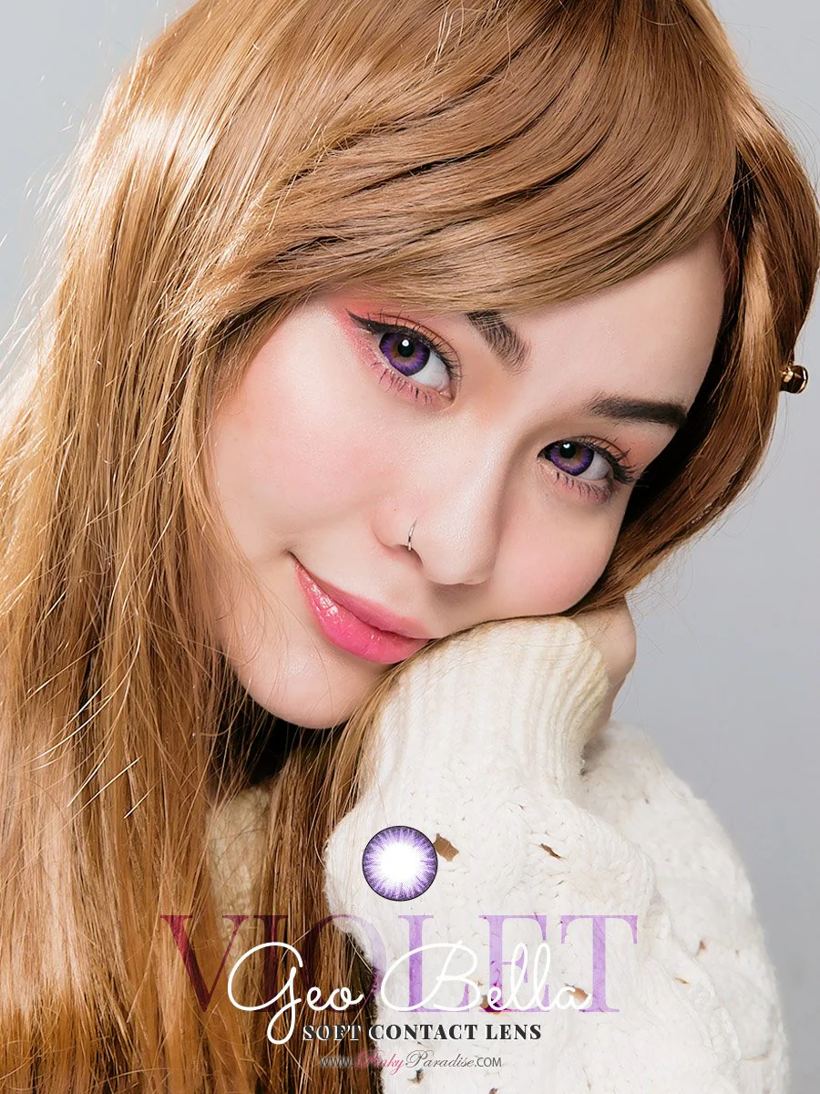 Geo Bella Violet - Image 3