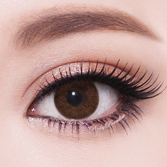 Geo Coco2W Brown
