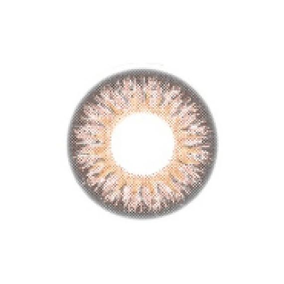 Geo Eyes Cream Chocomousse - Image 2