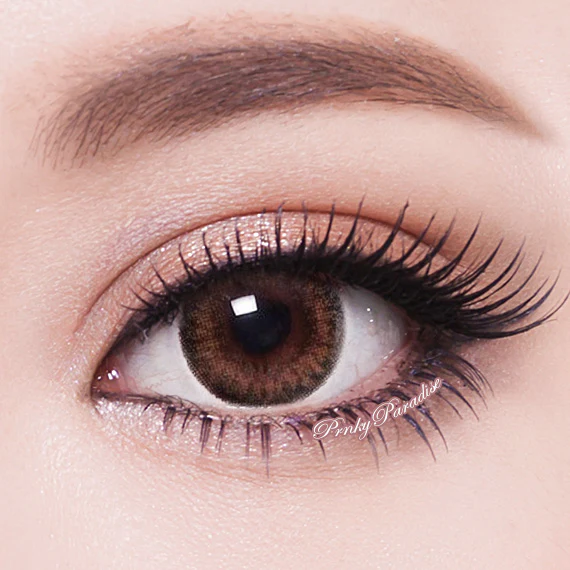 Geo Fresh Brown