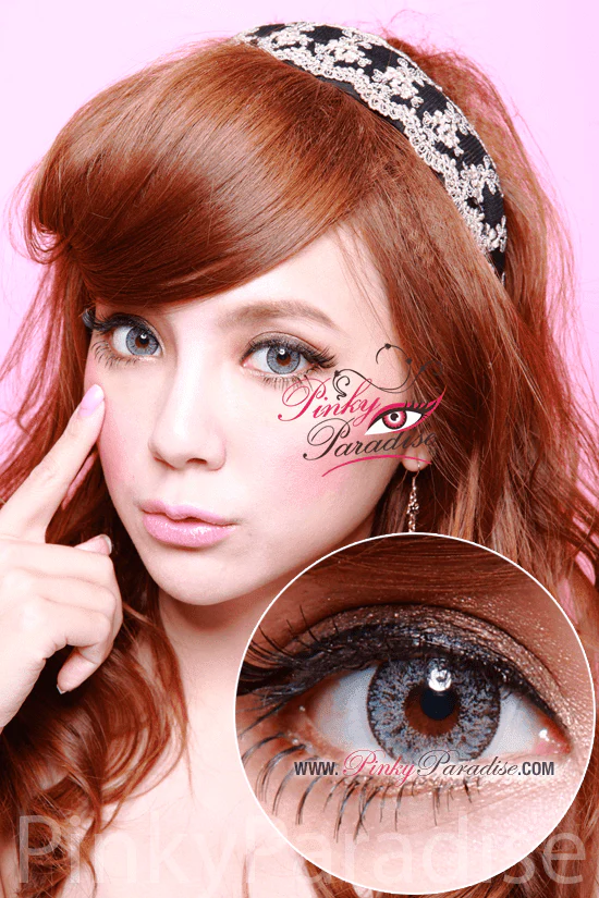 Geo Nudy Grey - Image 3