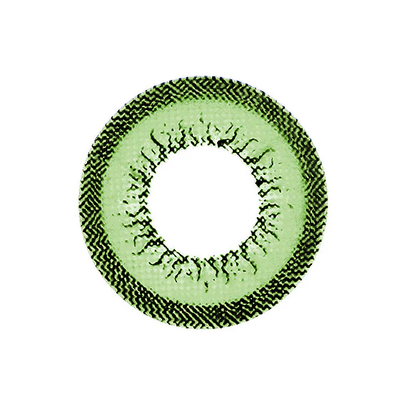 Geo Olive Wing - Image 2