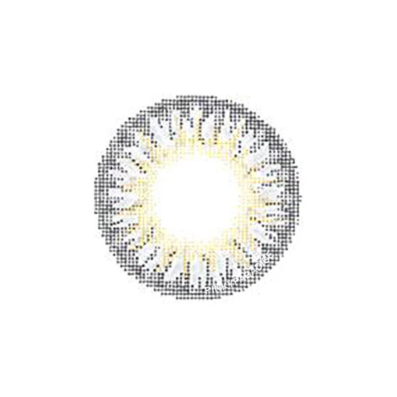 Geo Tri Color Grey - Image 2