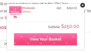 Grow With Us - Wholesale Payment Page - Image 5