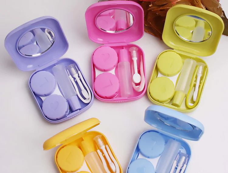 Handy Mini Travel Lens Case - Image 4