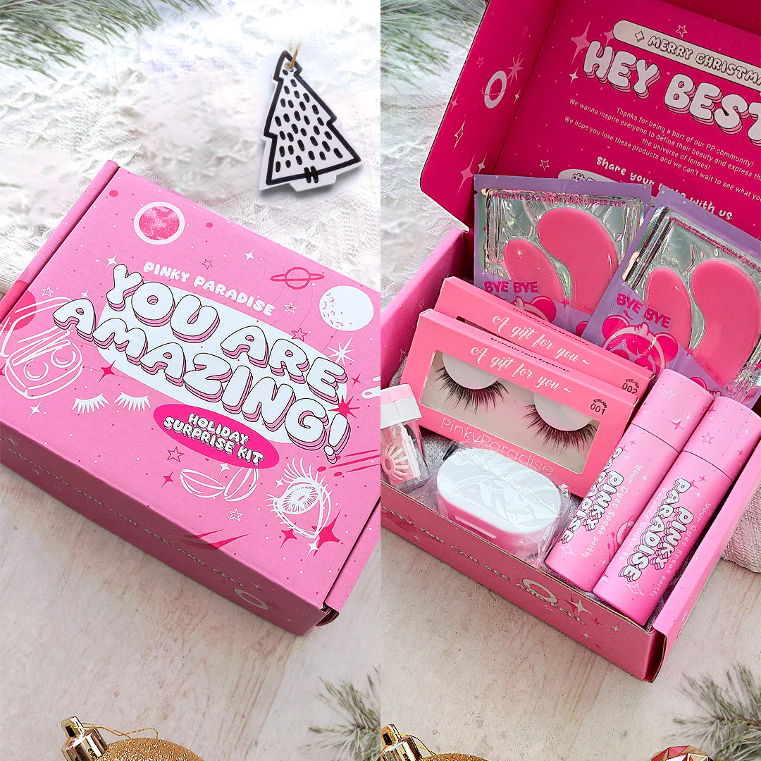 Holiday Surprise Kit