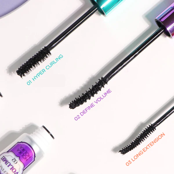 Holika Holika Lash Correcting Mascara - Image 2