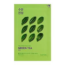 Holika Holika Pure Essence Facial Mask Sheet - Image 11