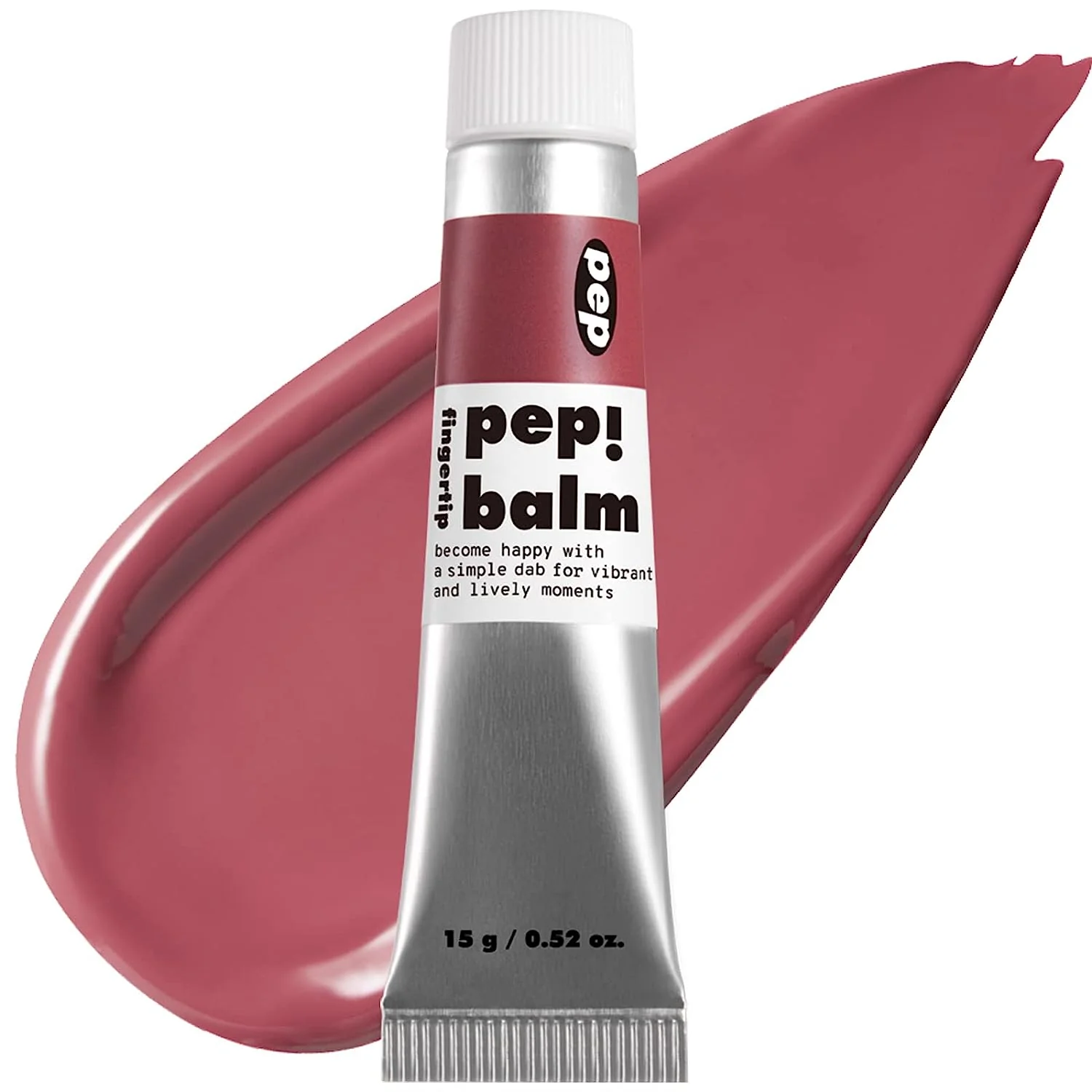 I'M MEME Pep! Balm 15g - Image 6
