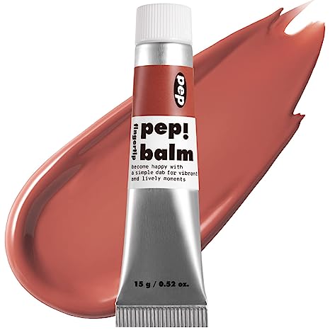 I'M MEME Pep! Balm 15g - Image 8