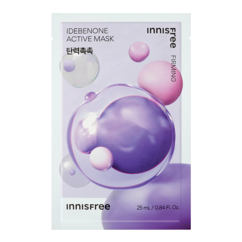 Innisfree Active Mask 25ml - Image 3