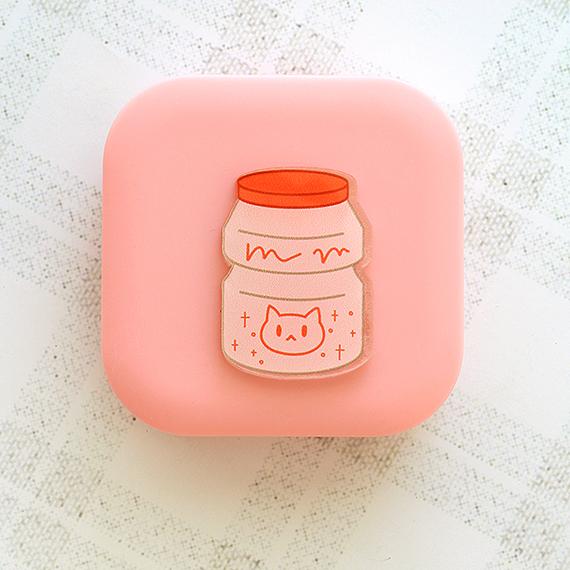 Little Beverage Travel Lens Case - Image 6