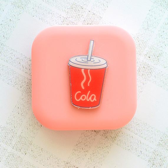 Little Beverage Travel Lens Case - Image 9