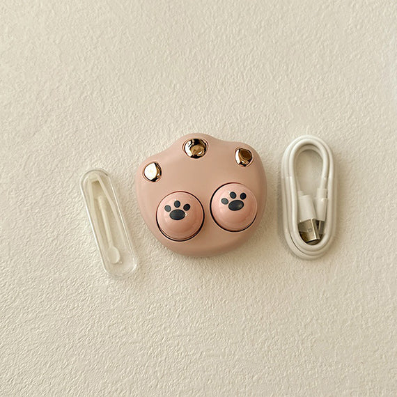 Little Cat Paw Contact Lens Cleaner - Image 2