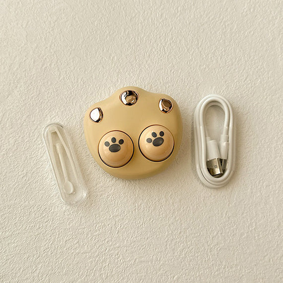 Little Cat Paw Contact Lens Cleaner - Image 5