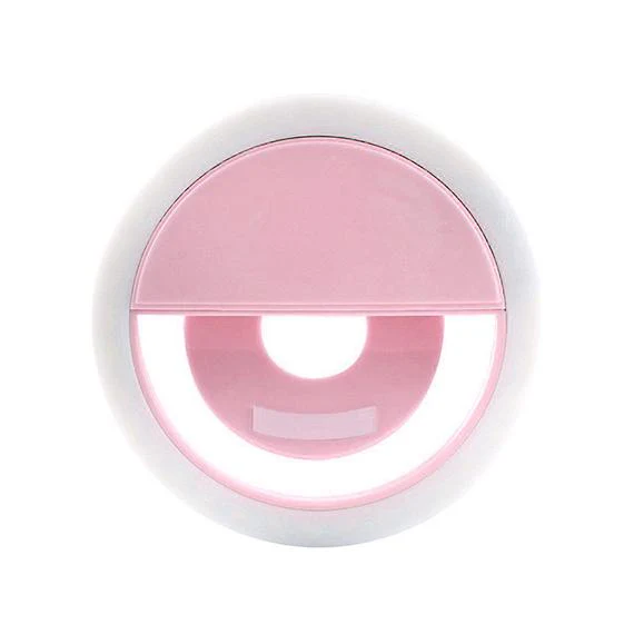 Mini Selfie Ring Light - Image 3
