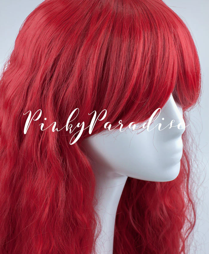 Mirage Red 70cm - Image 3