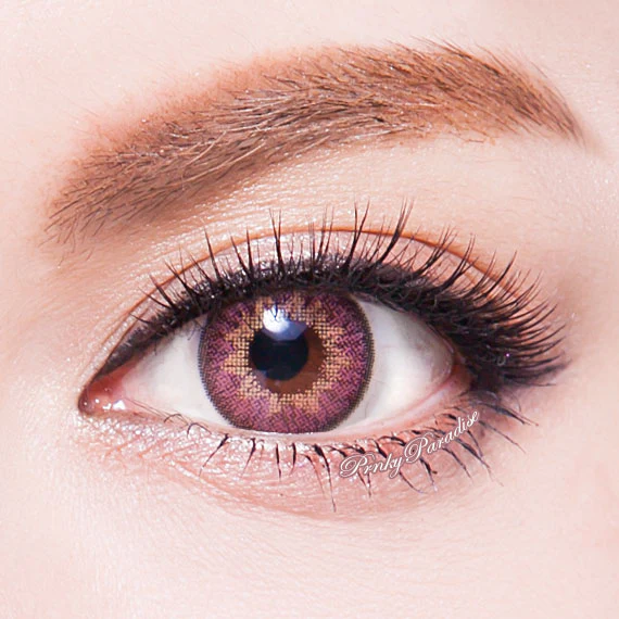 G&G Natural 3 Tone Pink