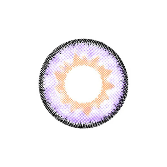 G&G Natural 3 Tone Violet - Image 2