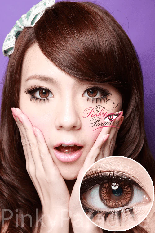 G&G Natural Brown - Image 3