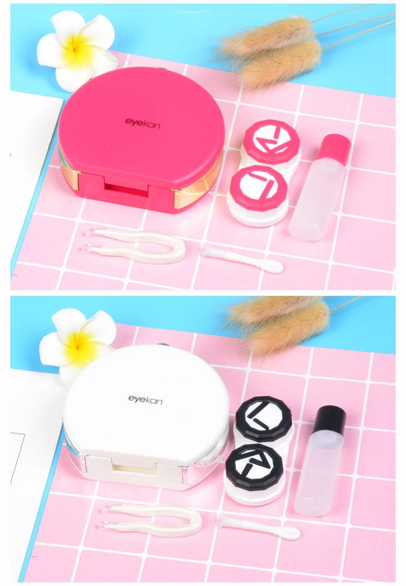 Perfume Travel Lens Case - Image 4
