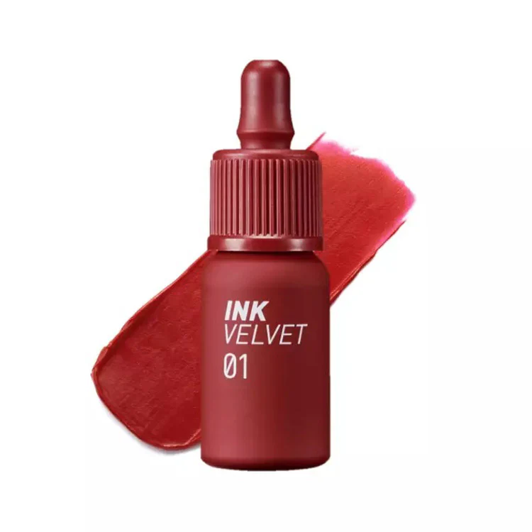 Peripera Ink Velvet