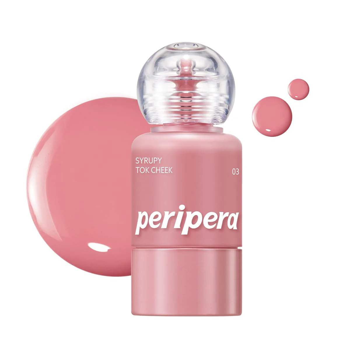 Peripera Syrupy Tok Cheek - Image 3