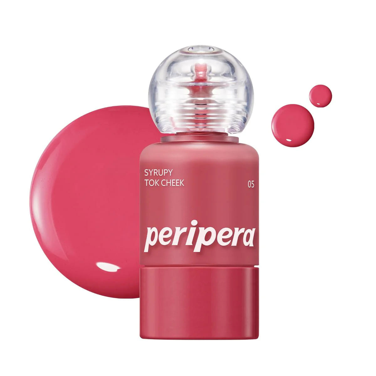 Peripera Syrupy Tok Cheek - Image 5
