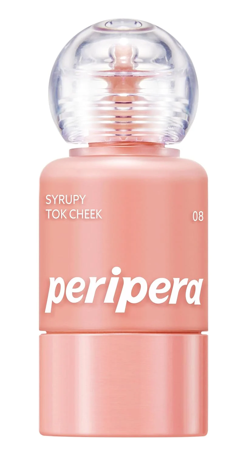 Peripera Syrupy Tok Cheek - Image 8
