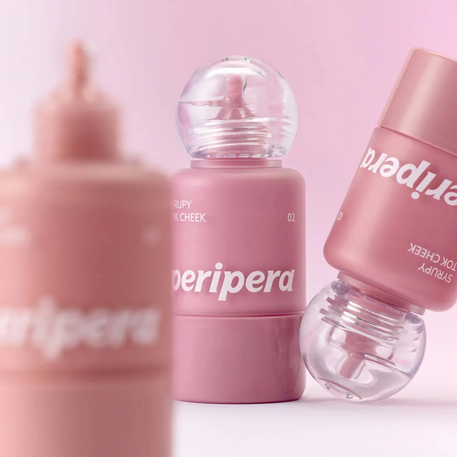 Peripera Syrupy Tok Cheek - Image 9