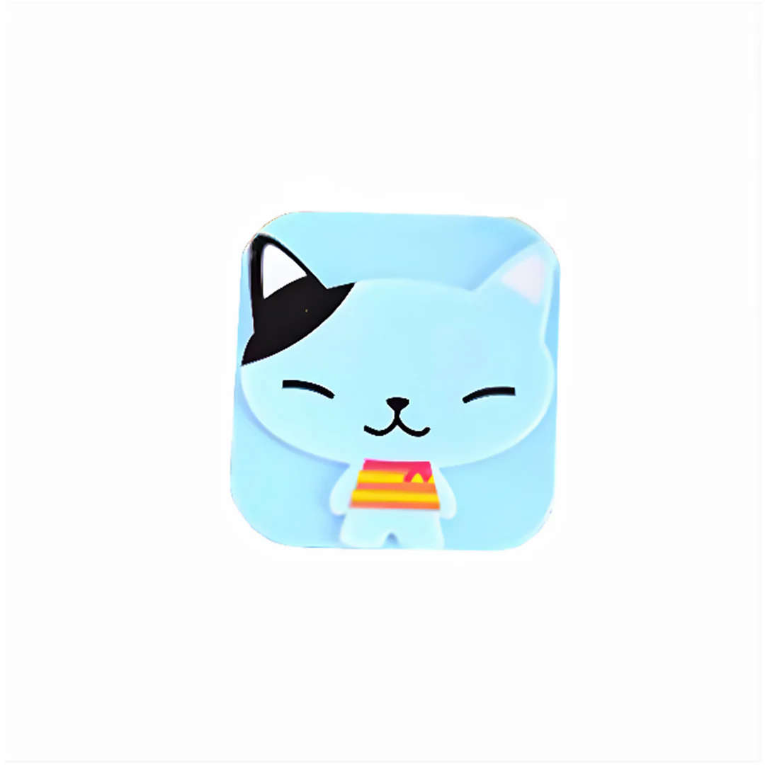 Pets Kingdom Travel Lens Case - Image 5