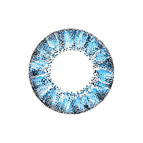 Pretty Crystal Blue (known as Ifairy Super Crystal) (Vassen) - Image 2