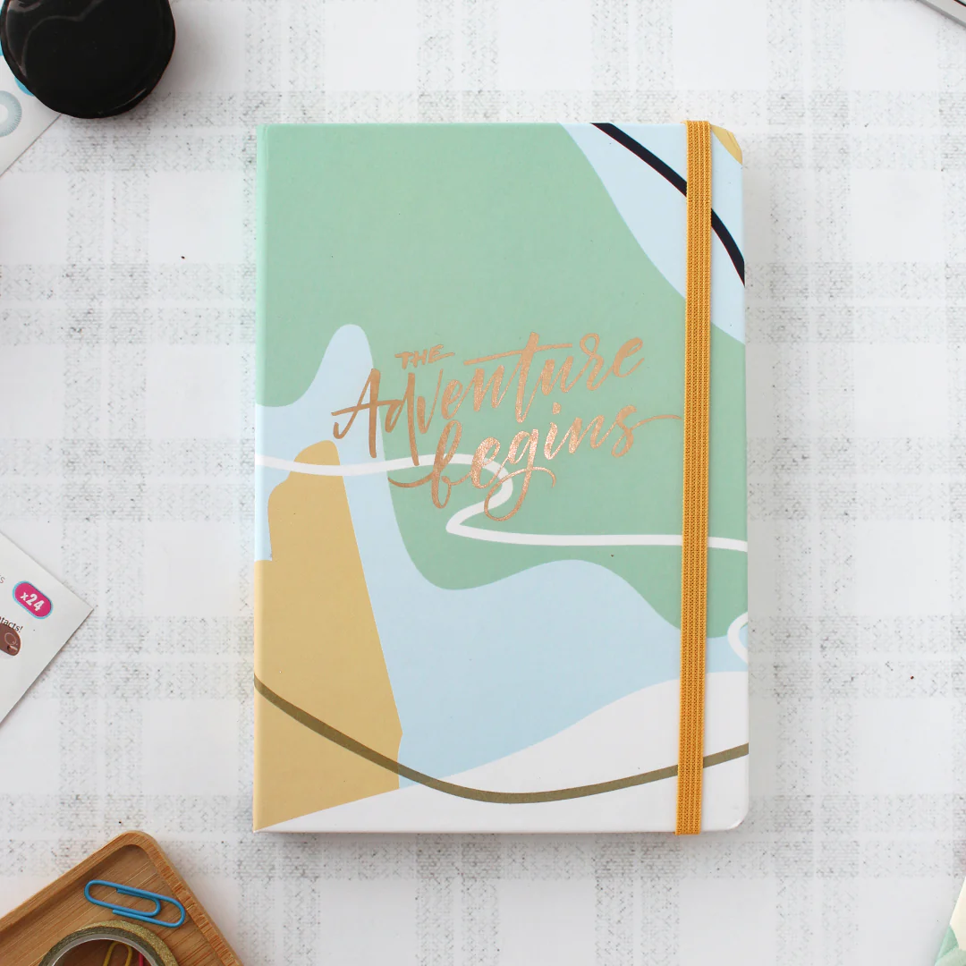Pretty Quotes Planner - Image 3